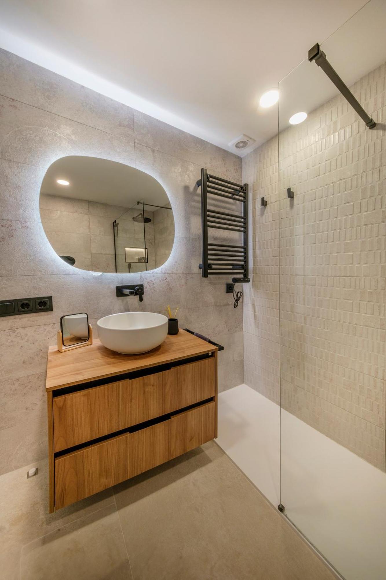 Alma Libre Beach Apartment Colonia de Sant Jordi Exteriér fotografie