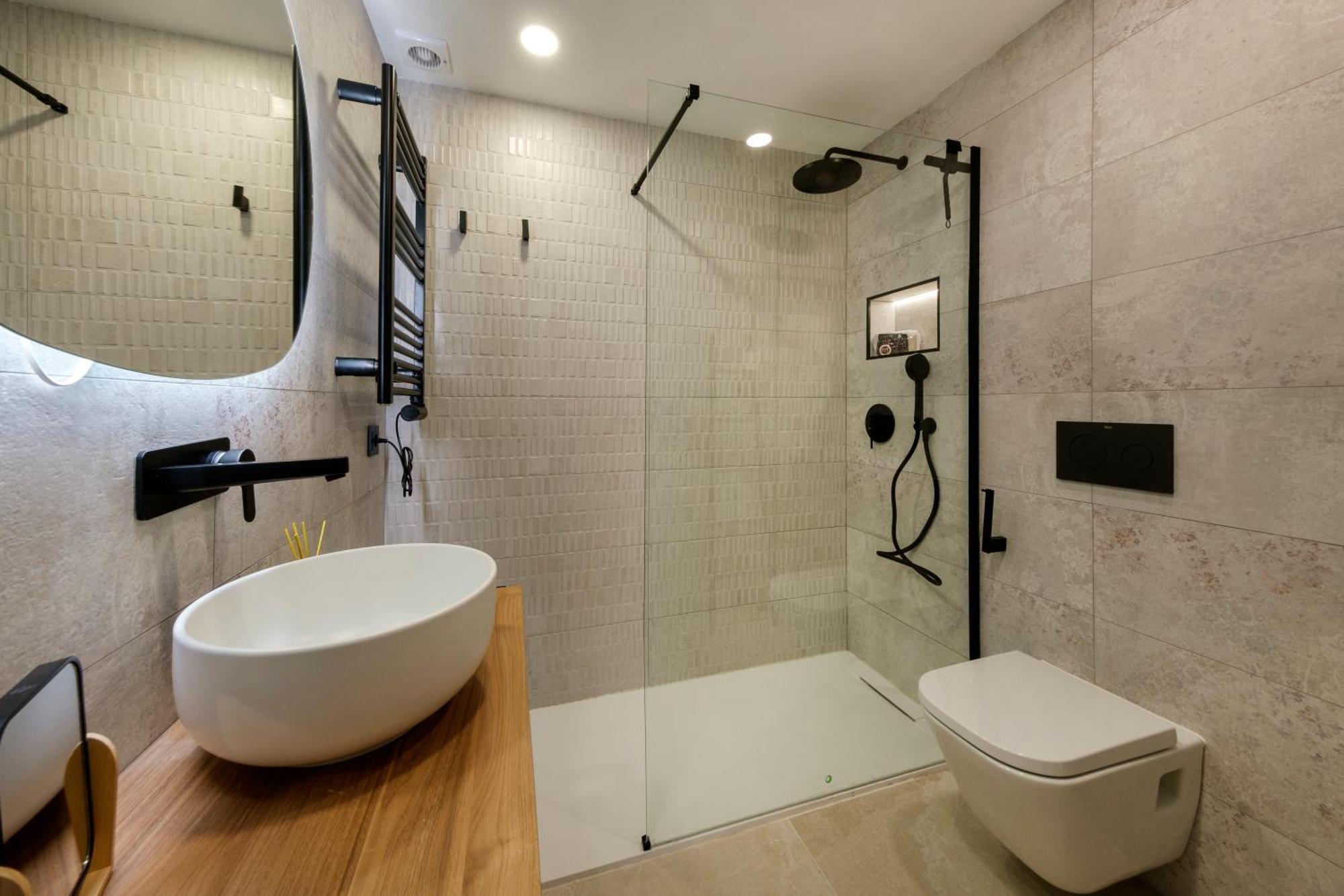 Alma Libre Beach Apartment Colonia de Sant Jordi Exteriér fotografie
